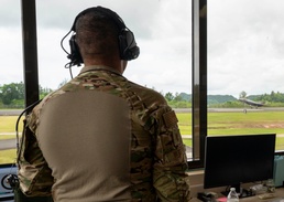 CAOS teams enable rapid airfield capability in Palau