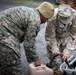 Joint effort between Marines and 770th, 771st Field Feeding Teams