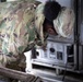 Joint effort between Marines and 770th, 771st Field Feeding Teams