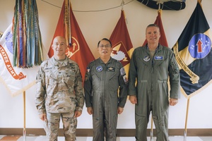 Pacific Pulse: July 31, 2025