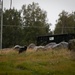 Joint effort between Marines and 770th, 771st Field Feeding Teams