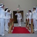MyNavy Career Center holds first change of command