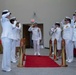 MyNavy Career Center holds first change of command