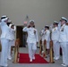MyNavy Career Center holds first change of command