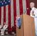 MyNavy Career Center holds first change of command
