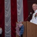 MyNavy Career Center holds first change of command