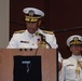 MyNavy Career Center holds first change of command