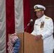 MyNavy Career Center holds first change of command