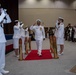 MyNavy Career Center holds first change of command