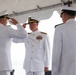 Change of Office and Retirement Ceremony for Rear Adm. Ted LeClair