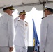 Change of Office and Retirement Ceremony for Rear Adm. Ted LeClair