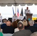 Change of Office and Retirement Ceremony for Rear Adm. Ted LeClair