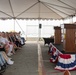 Change of Office and Retirement Ceremony for Rear Adm. Ted LeClair