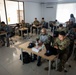 Cybers Operations during Relámpago de los Andes 2025