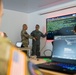 Cybers Operations during Relámpago de los Andes 2025