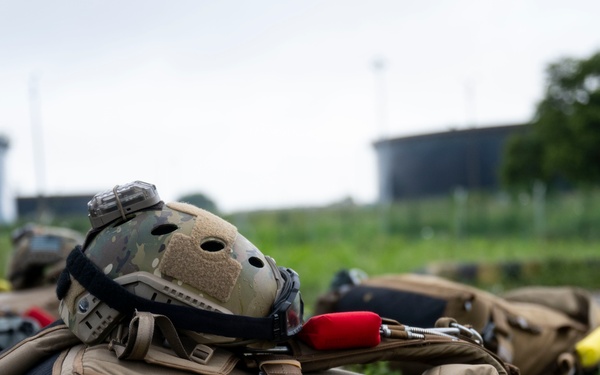 Free Falling into RDLA 2025