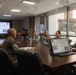 Brig. Gen. David C. Hyman Visits Naval Medical Center San Diego