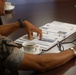 Brig. Gen. David C. Hyman Visits Naval Medical Center San Diego