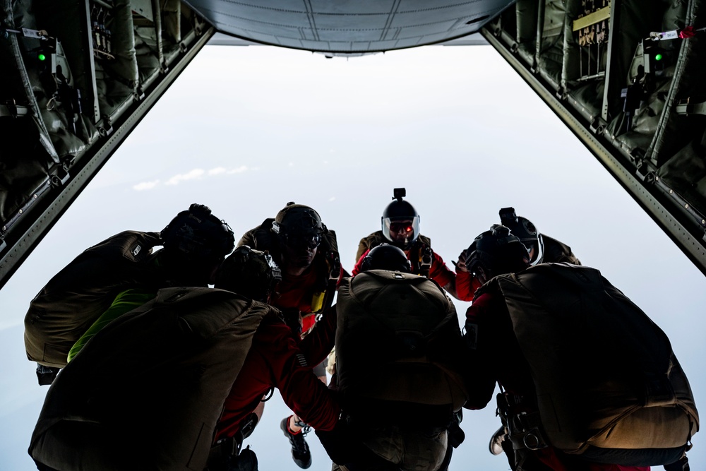 Free Falling into RDLA 2025