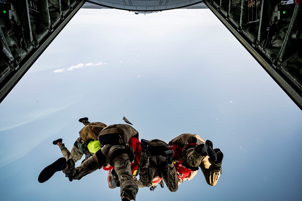 Free Falling into RDLA 2025