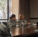 Brig. Gen. David C. Hyman Visits Naval Medical Center San Diego