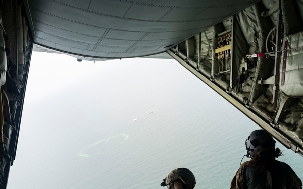 Free Falling into RDLA 2025