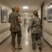Brig. Gen. David C. Hyman Visits Naval Medical Center San Diego