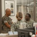 Brig. Gen. David C. Hyman Visits Naval Medical Center San Diego