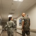 Brig. Gen. David C. Hyman Visits Naval Medical Center San Diego