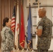 Brig. Gen. David C. Hyman Visits Naval Medical Center San Diego