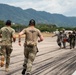 U.S. Air Force, Colombia Aerospace Force conduct aeromedical training in Palanquero