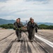 U.S. Air Force, Colombia Aerospace Force conduct aeromedical training in Palanquero