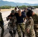 U.S. Air Force, Colombia Aerospace Force conduct aeromedical training in Palanquero