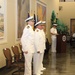 Warfare Center Undergoes Change of Charge
