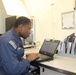 Pinckney conducts routine operations