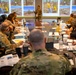 Holloman Airmen participate in the 2025 Casa Big Give