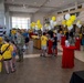Holloman Airmen participate in the 2025 Casa Big Give