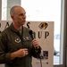 Holloman Airmen participate in the 2025 Casa Big Give