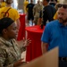 Holloman Airmen participate in the 2025 Casa Big Give