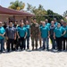 I MEF CG Recognizes Barracks Leadership and Innovation during Operation Clean Sweep II