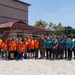 I MEF CG Recognizes Barracks Leadership and Innovation during Operation Clean Sweep II