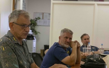 Task Force Arizona discusses environmental regulation compliance
