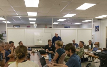 Task Force Arizona discusses environmental regulation compliance