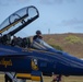 Blue Angels at Kaneohe Bay Airshow 2025