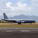Blue Angels at Kaneohe Bay Airshow 2025