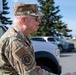 Medical Readiness Command-Alpha leadership visits JBER