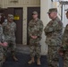 Medical Readiness Command-Alpha leadership visits JBER