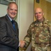 Medical Readiness Command-Alpha leadership visits JBER