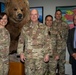 Medical Readiness Command-Alpha leadership visits JBER
