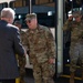 Medical Readiness Command-Alpha leadership visits JBER